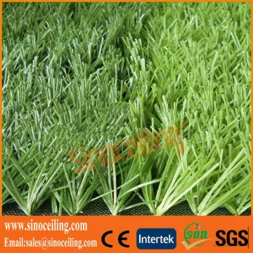 Soccer turf, Sports artificial turf
