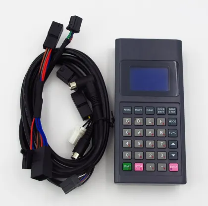 GHP-II Handheld Programmer for Hitachi Elevators