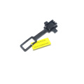 13Pin Western Fisher Snowplow Plug Cape Cap
