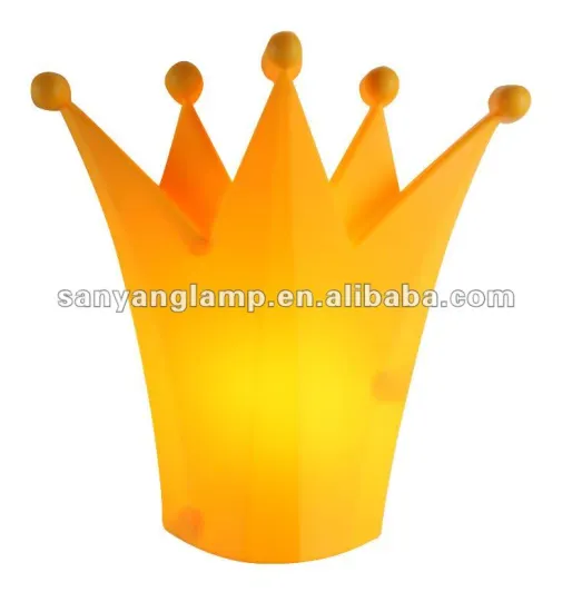 modern decorative craft wall lamp for living room