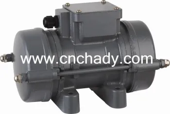Russia Type external concrete vibrator with 0.55kw 0.9kw
