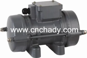 Russia Type external concrete vibrator with 0.55kw 0.9kw