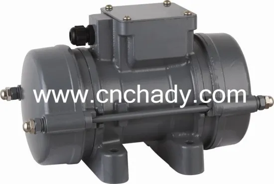 Russia Type external concrete vibrator with 0.55kw 0.9kw