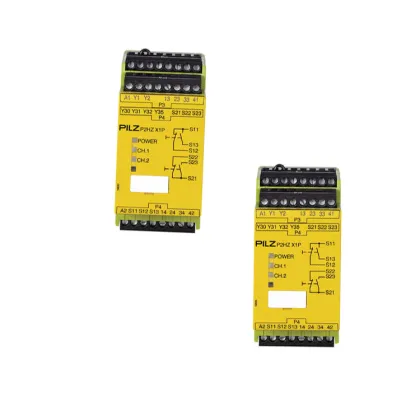 PILZ Electrical Equipment Accessories YB-PILZ 773712 Search