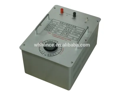 FY96 Current transformer load box, current tester, manufacturer