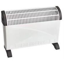 Calentador de convector de 2000 W Standising