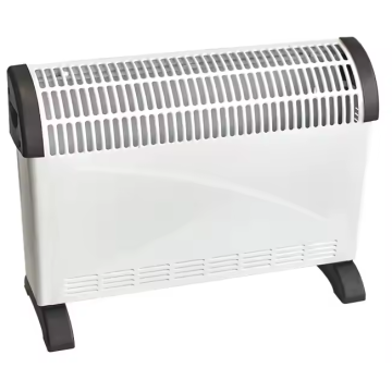Calentador de convector de 2000 W Standising