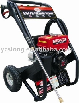 HPW110 High Pressure Washer