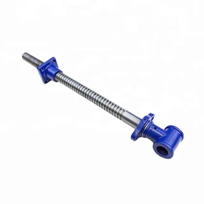 Veritas Twin Screw Vise: Precision Bench Screw Vise