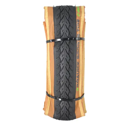 Puncture proof bike tires 700c folding tires MTB