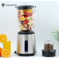 Operating Safe Food Blenders