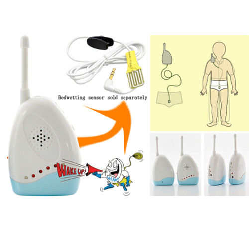 Portable Radio Set Wireless Audio Baby Monitor