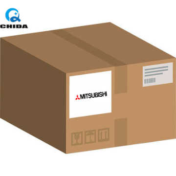 Modulo di input di temperatura PT100 A1S62RD3N
