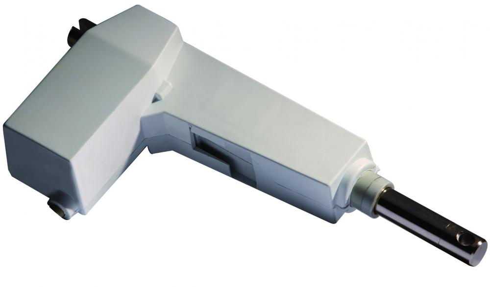 linear actuator used medical pedal