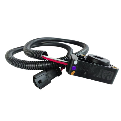 17M-30-00880 17M-30-00870 TRACK FRAME ASS FOR D275