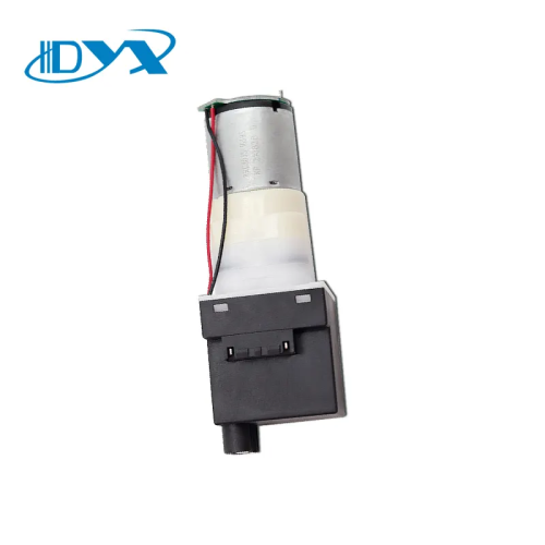 DC12V مضخة تدليك السيارات