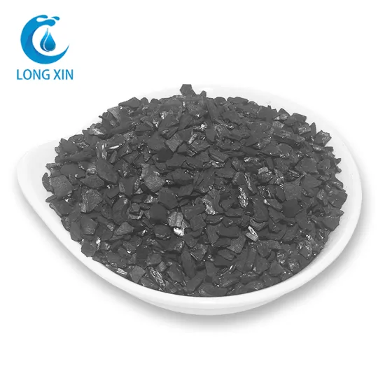 Gold Mining Chemicals: Utilizing Activated Carbon for Efficient Gold Recovery Processes