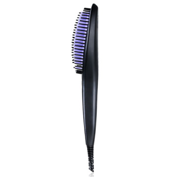 Hair Straightener How To Use