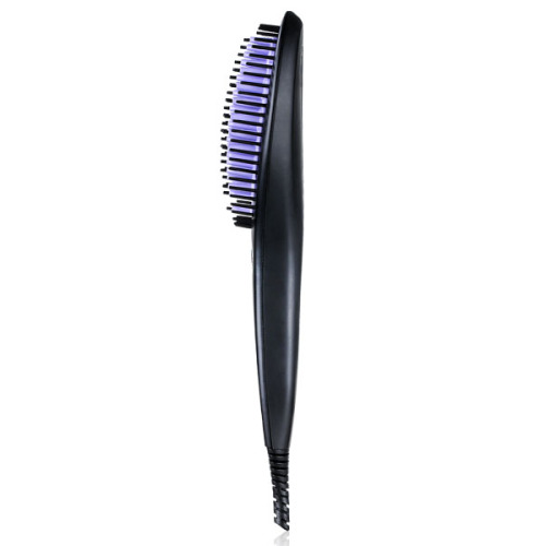 Hair Straightener How To Use