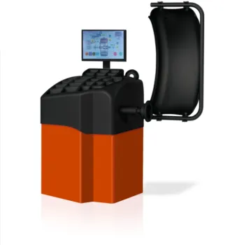 Hot Sale Professional Wheel Balancing by XIANGHONG