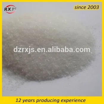 Cationic Polyacrylamide cpam water treatments paper chemicals