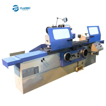 MW1432 Universal Metal Cylindrical Grinding Machine - Horizontal Cylindrical Grinder