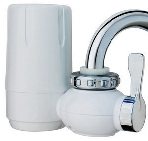 tap connected water filter bore water filter