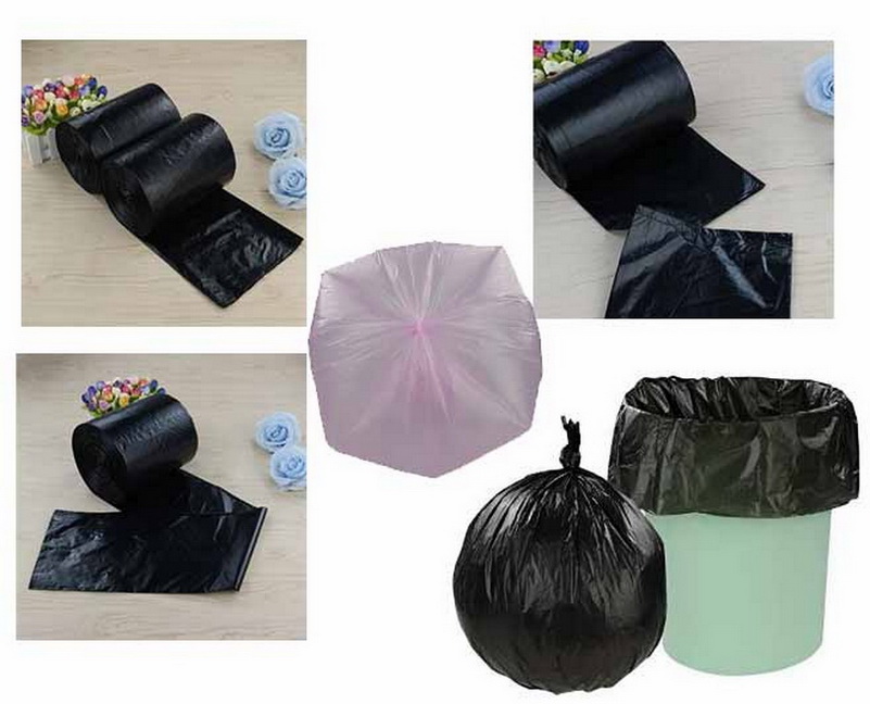 Biodegradable Plastic manufacturing Carry Bag Wholesale