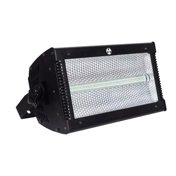 RGB ATOMIC 3000 LED DMX Strobe