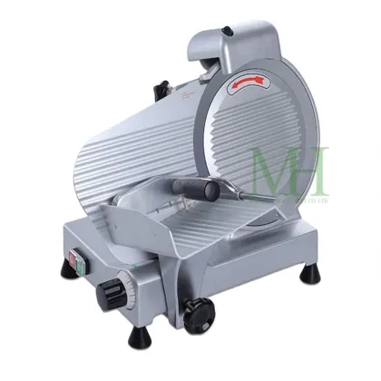 Ergonomic Meat Cutter RAFFAELLO 350 EVO for Enhanced Culinary Skills