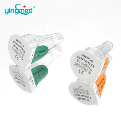 Insulin Pen Needle Medical Pen Needle for Insulin