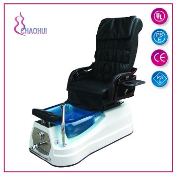 Chaise de massage spa chaise de pédicure de spa