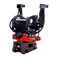 Catsu T09 Tilt Rotator 6tonから10ton