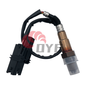 High Performance Oxygen Sensor for BMW 330i: 22641AA01A and 75004