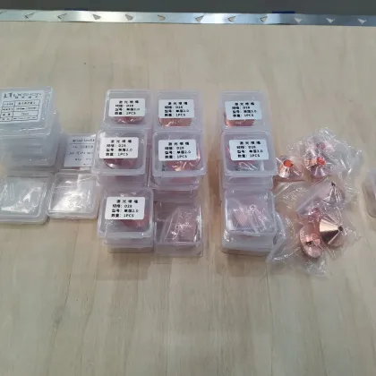 LXSHOW Laser: Your Ultimate Resource for High-Quality Laser Equipment Spare Parts