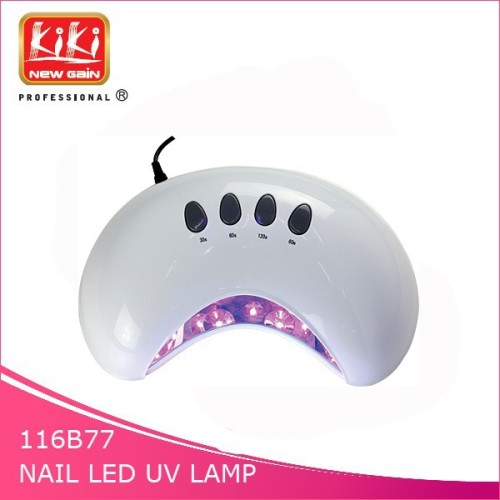 Nail LED UV lamp.12W UV Nail Lamp.nail supply.Nail beauty Tools.