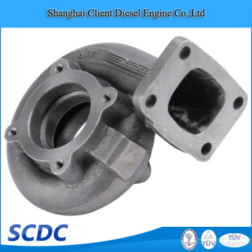 Hotsale and Quality ABB turbine housing