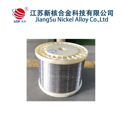 High-Temperature GH605/ Haynes 25 Wire