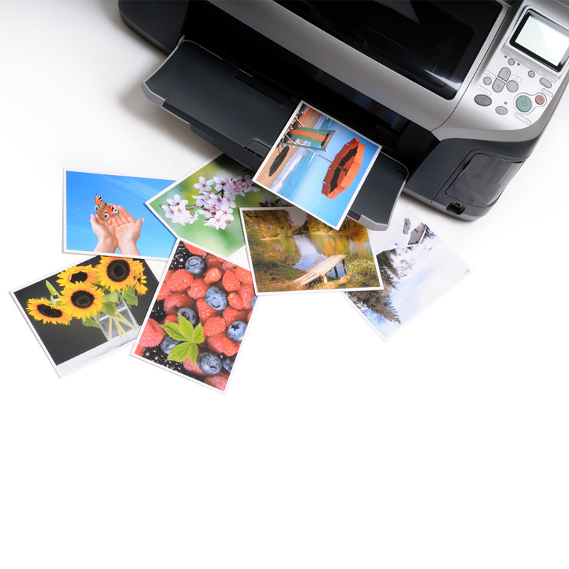 Photo Paper