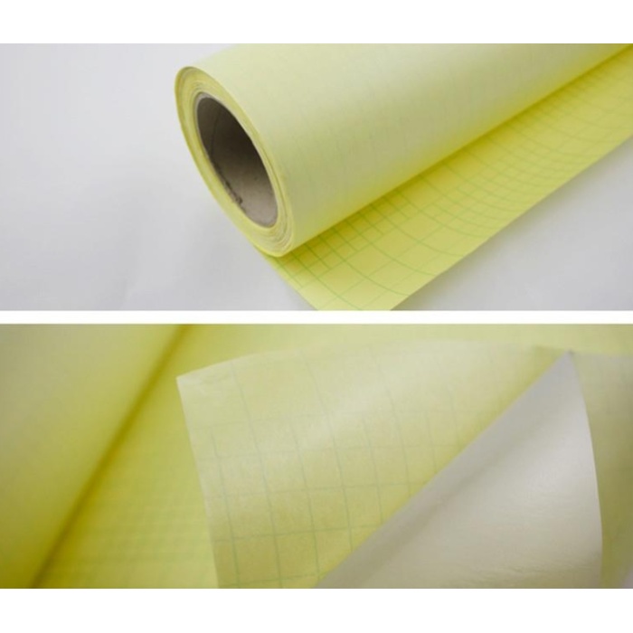 Filmes de proteção de impressão digital