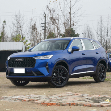 2023 HAVAL H6 China-Chic 1.5Tハイブリッド自動SUV