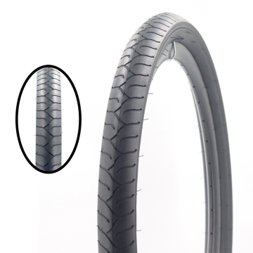 Recreation bike 26 inch thick tires for bicycles