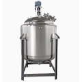1000L Customizable Chemical Hydrothermal Mixing Reactor