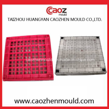 Plastik Injektion Coco Cola Bier Crate / Box / Bin Mould