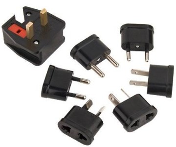 Power Connector