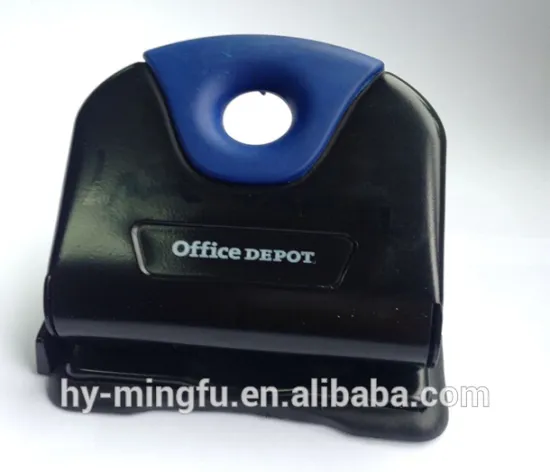 fashion design black metal punch die