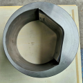 Casting Aluminium Bronze Bushing Untuk Rolling Mill