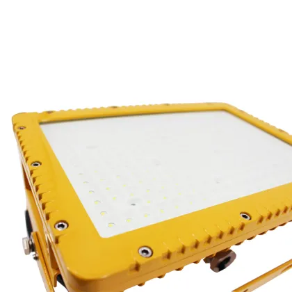 High Quality LED Explosion Proof Lighting - 150W Explosion-Proof Lamps
