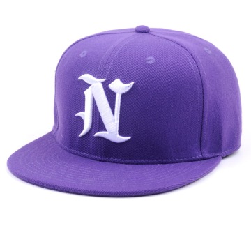 Plain blank flex fit print stylish hip hop snapbacks 3d