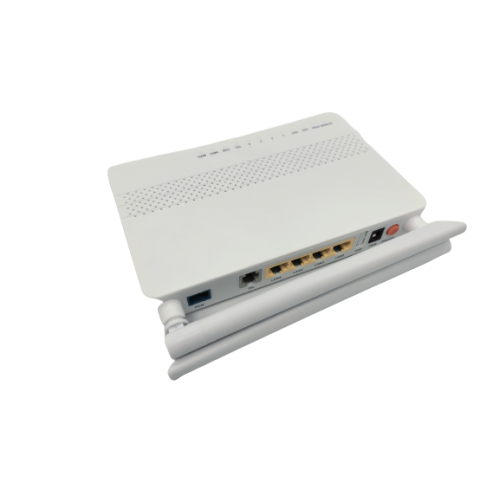 XPON 1GE 3FE 1POTS USB WIFI ONU